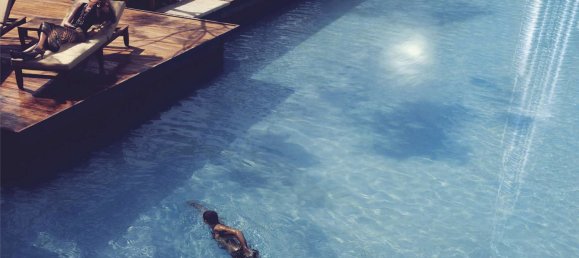 4 غرف نوم بانتهاوس في OPERA GRAND, وسط مدينة دبي, UAE رقم 57950 6