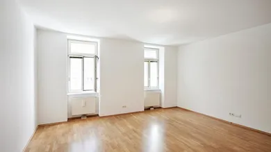 2-salle Appartement à Favoriten, Austria No. 157818