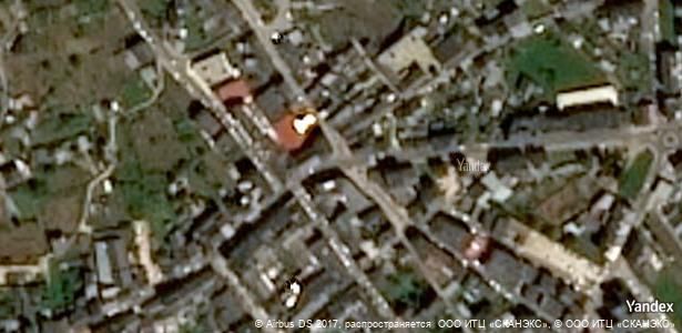  Land in Ourense, Spain No. 244233