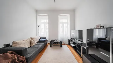 Studio in Ottakring, Austria No. 240470