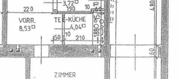 Studio in Ottakring, Austria No. 240470 9