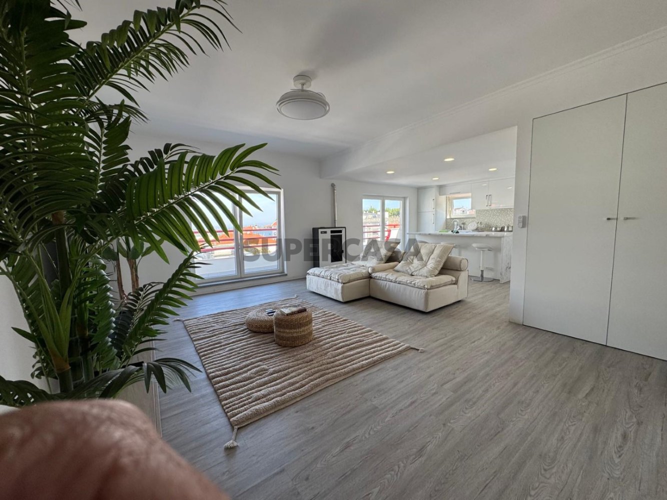 1 bedroom Duplex in Seia, Portugal No. 327263