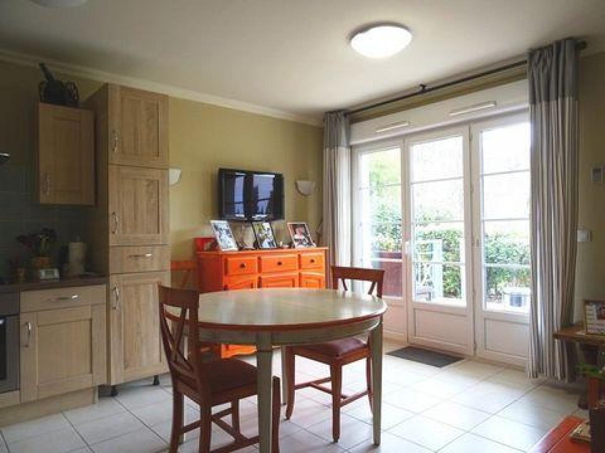 Дом с 2 спальнями в Кальян, Франция № 11408