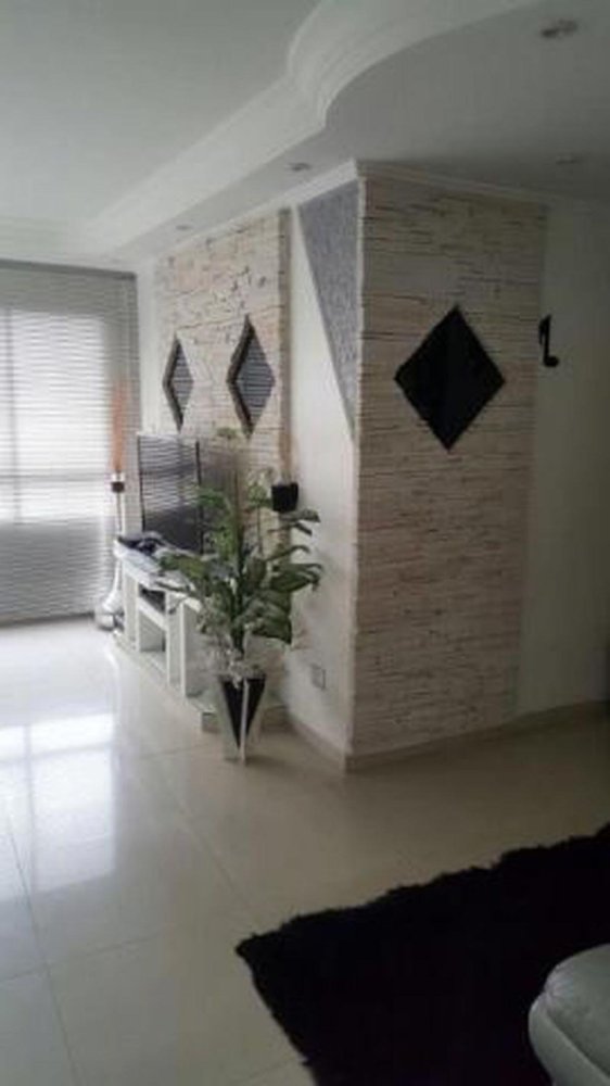Apartamento T3 em São Paulo, Brazil N.º 563666