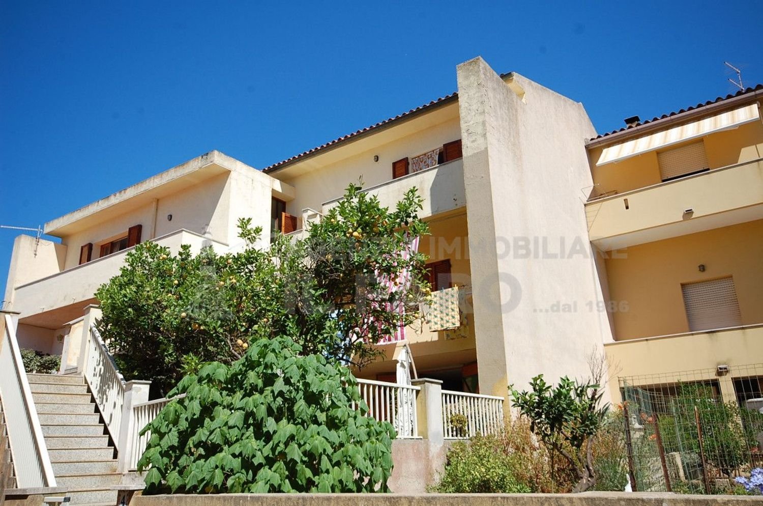 4 bedrooms Apartment in La Maddalena, Italy No. 346404