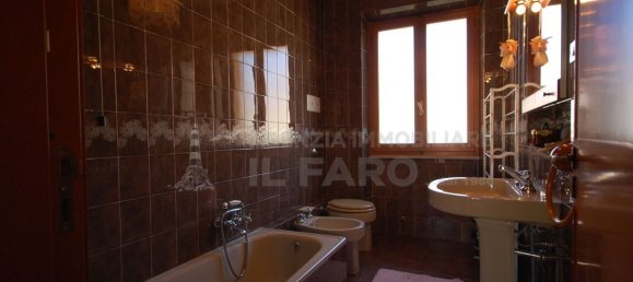 4 bedrooms Apartment in La Maddalena, Italy No. 346404 16