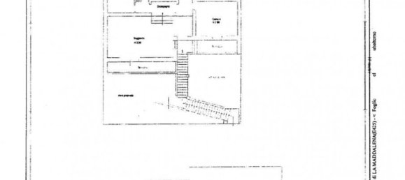 4 bedrooms Apartment in La Maddalena, Italy No. 346404 22