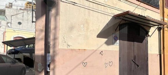 Estudio en Cerignola, Italy No. 24125 5