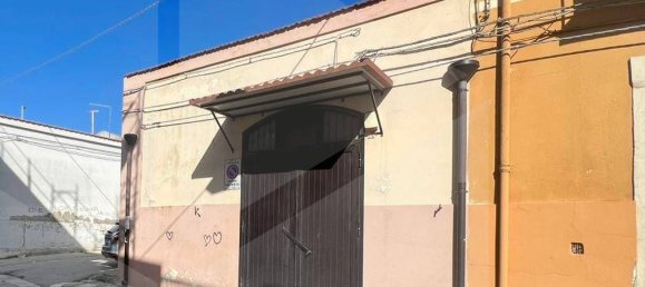 Estudio en Cerignola, Italy No. 24125 7