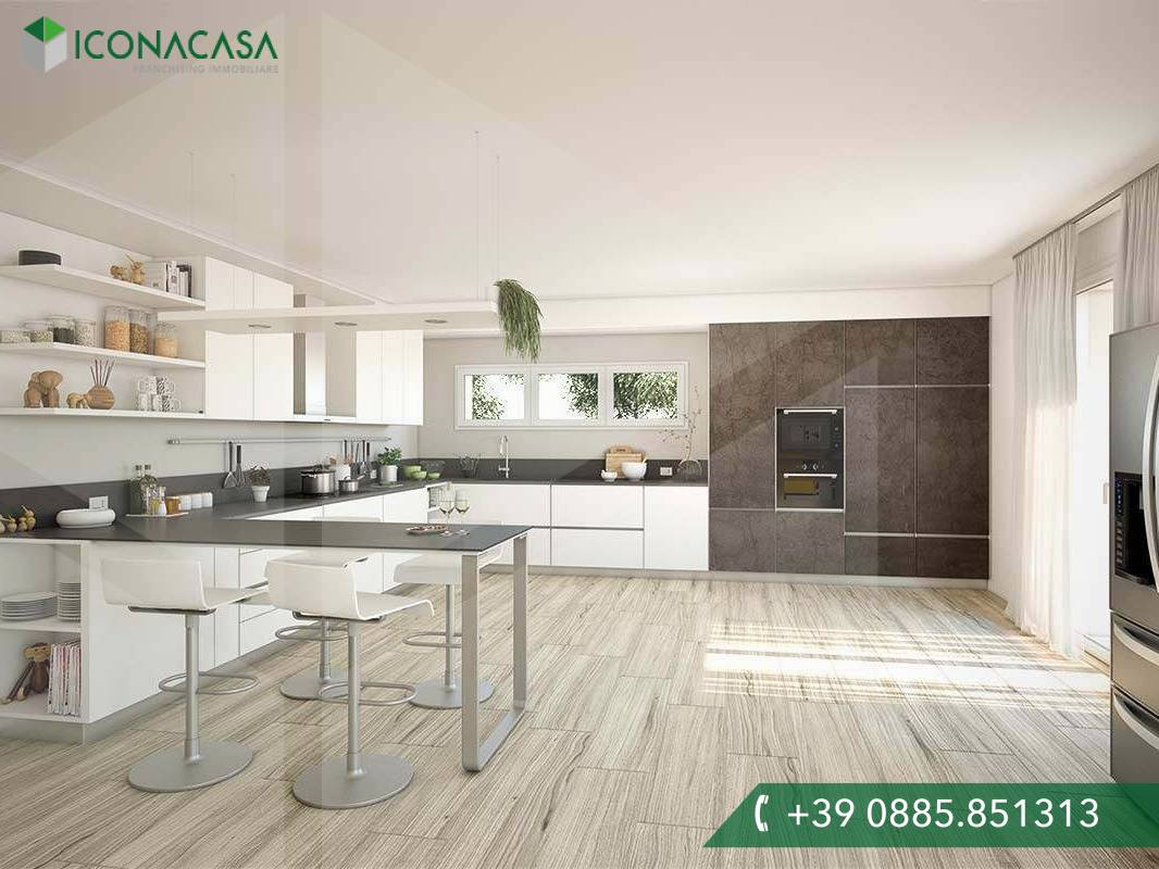 Estudio en Cerignola, Italy No. 24125