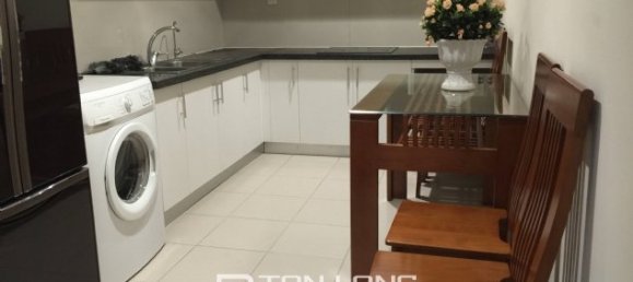 2 bedrooms Apartment in Hai Ba Trung, Vietnam No. 3004 3