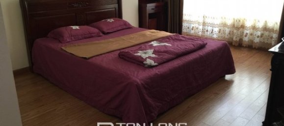 2 bedrooms Apartment in Hai Ba Trung, Vietnam No. 3004 4