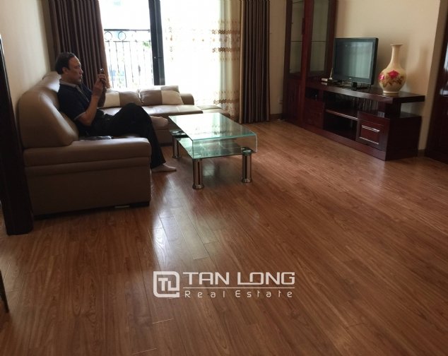 2 bedrooms Apartment in Hai Ba Trung, Vietnam No. 3004