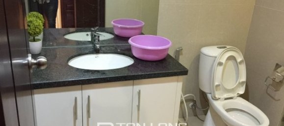 2 bedrooms Apartment in Hai Ba Trung, Vietnam No. 3004 6