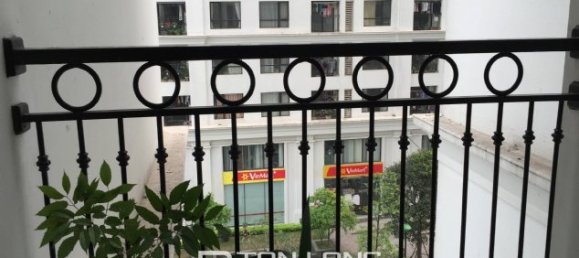 2 bedrooms Apartment in Hai Ba Trung, Vietnam No. 3004 8