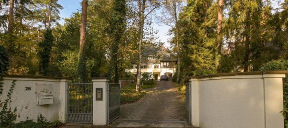 10-Zimmer Villa in Harburg, Germany, Nr. 280848 16