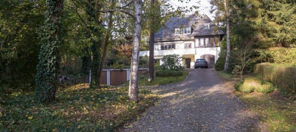 10-Zimmer Villa in Harburg, Germany, Nr. 280848 17