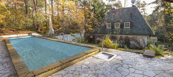 10-Zimmer Villa in Harburg, Germany, Nr. 280848 21