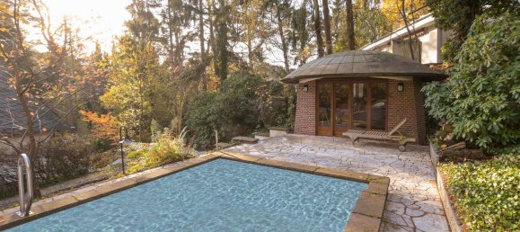 10-Zimmer Villa in Harburg, Germany, Nr. 280848 22