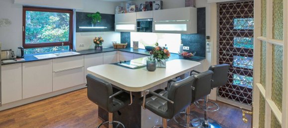 10-Zimmer Villa in Harburg, Germany, Nr. 280848 7