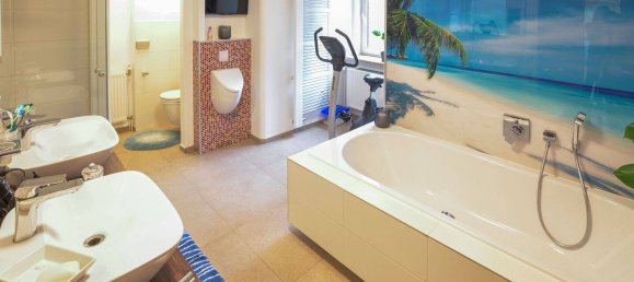 10-Zimmer Villa in Harburg, Germany, Nr. 280848 12