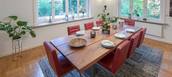 10-Zimmer Villa in Harburg, Germany, Nr. 280848 5