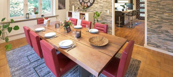 10-Zimmer Villa in Harburg, Germany, Nr. 280848 6