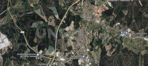 26855m² Land in Torres Vedras, Portugal No. 68323 7
