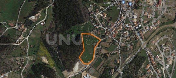 26855m² Land in Torres Vedras, Portugal No. 68323 6