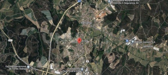 26855m² Land in Torres Vedras, Portugal No. 68323 10