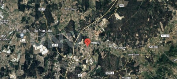 26855m² Land in Torres Vedras, Portugal No. 68323 9