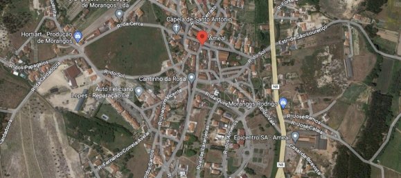 26855m² Land in Torres Vedras, Portugal No. 68323 11