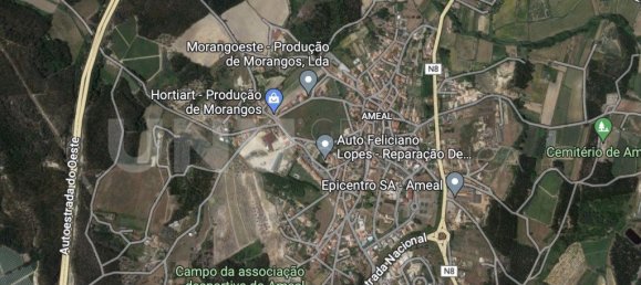 26855m² Land in Torres Vedras, Portugal No. 68323 8