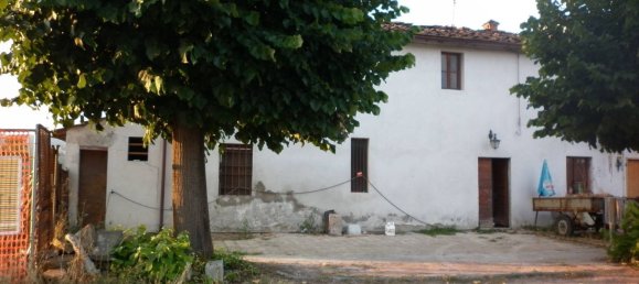 Дом с 5 комнатами в Буджано, Италия № 174590 5