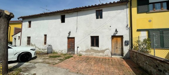 Дом с 5 комнатами в Буджано, Италия № 174590 6