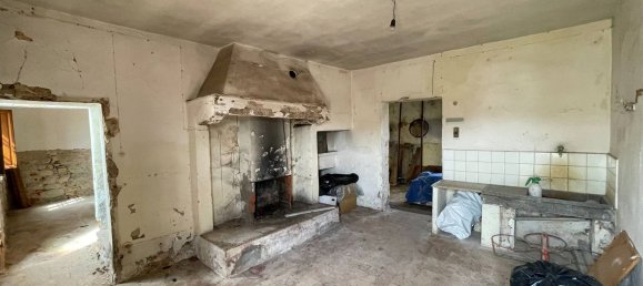 Дом с 5 комнатами в Буджано, Италия № 174590 7