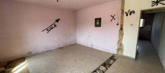 Дом с 5 комнатами в Буджано, Италия № 174590 12