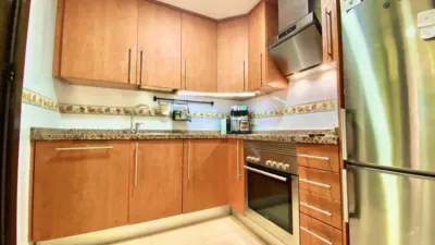 2 bedrooms Apartment in San Luis de Sabinillas, Spain No. 245105