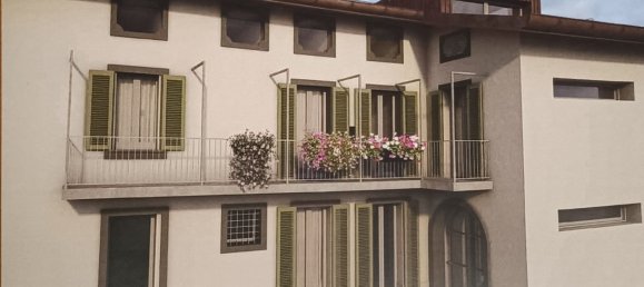 Квартира с 4 комнатами в Раника, Италия № 128907 2