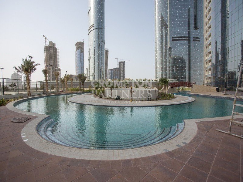 3 bedrooms Apartment in Al Reem Island, UAE No. 67602
