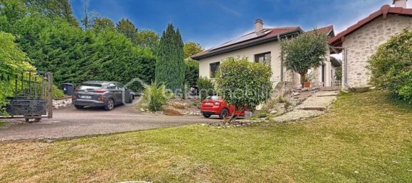 3 Schlafzimmer Haus in Jarrie, France, Nr. 320388 3