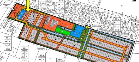 Terrain à Wesermarsch, Germany No. 227139 4