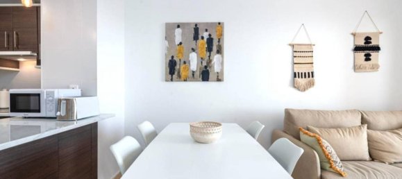 2 bedrooms Apartment in Chullera, Spain No. 148516 4