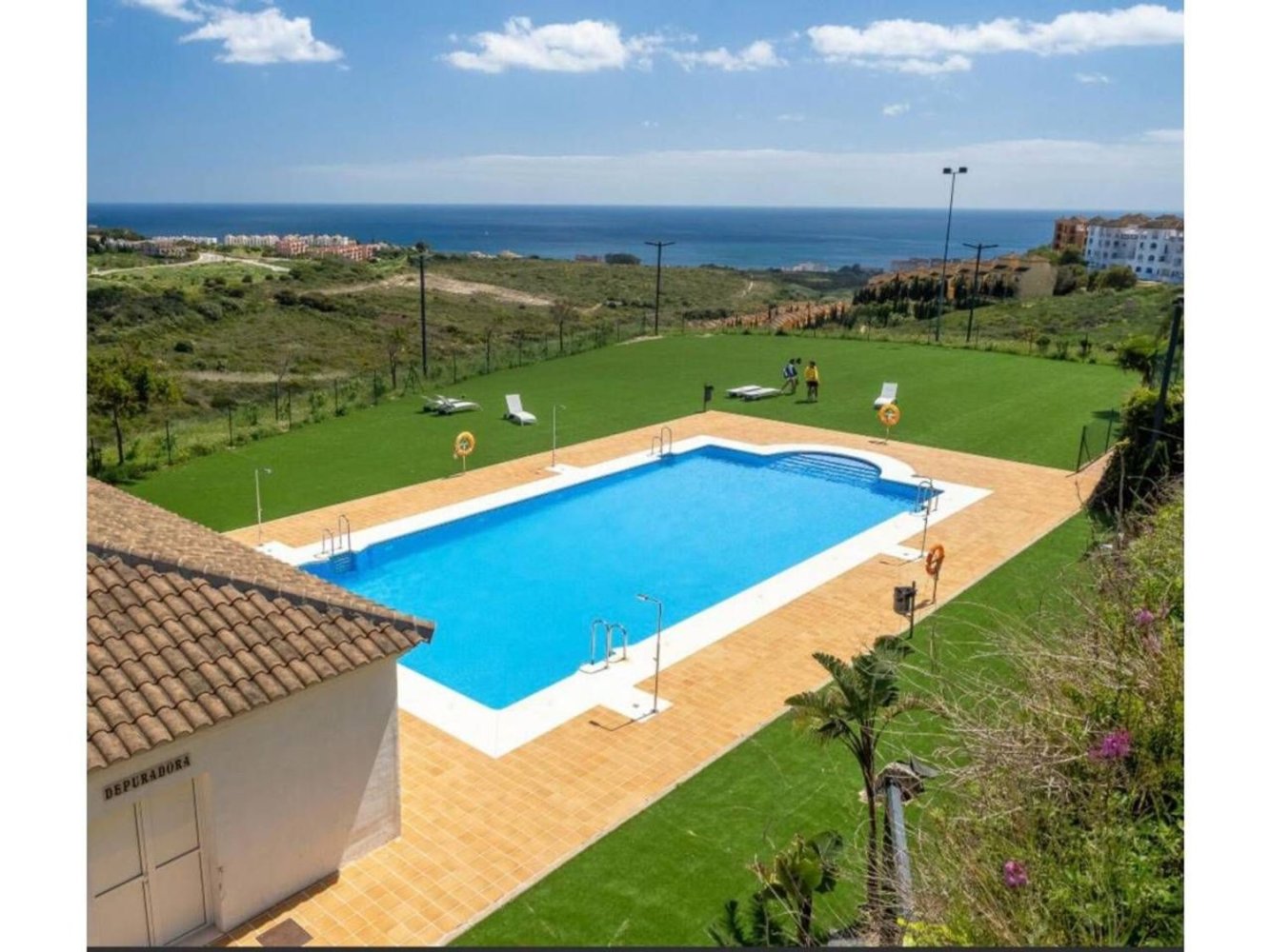 2 bedrooms Apartment in Chullera, Spain No. 148516