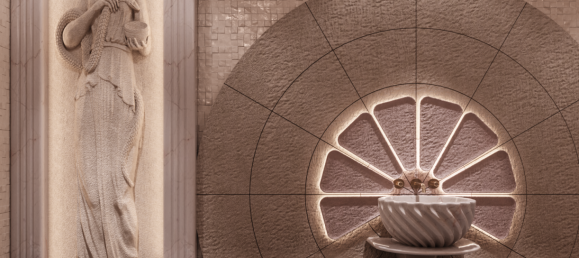 Apartment 1+1 in Oba, Turkey No. 22333 4