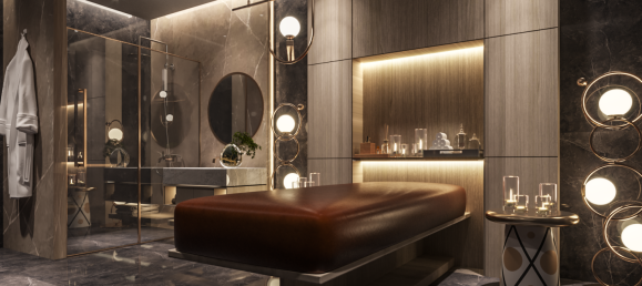 Apartment 1+1 in Oba, Turkey No. 22333 20