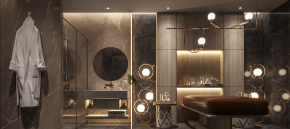 Apartment 1+1 in Oba, Turkey No. 22333 3