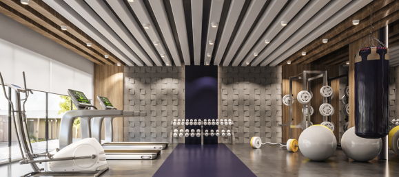 Apartment 1+1 in Oba, Turkey No. 22333 6