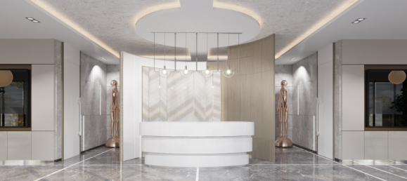 Apartment 1+1 in Oba, Turkey No. 22333 23