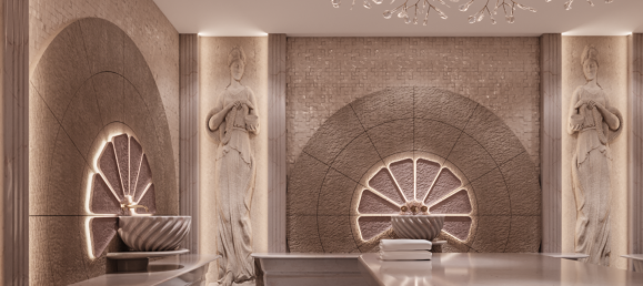 Apartment 1+1 in Oba, Turkey No. 22333 25